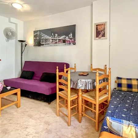 Apartment 1 Bedroom Pet Friendly In *