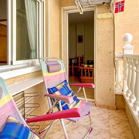 1 Bedroom Pet Friendly In