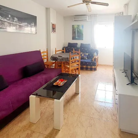 1 Bedroom Pet Friendly In Apartment *