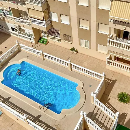 1 Bedroom Pet Friendly In