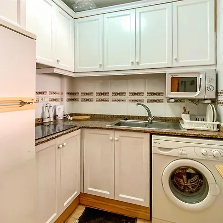 Apartamento 1 Bedroom Pet Friendly In