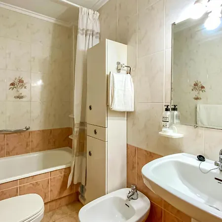 1 Bedroom Pet Friendly In * Torrevieja