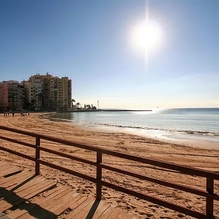 1 Bedroom Pet Friendly In Lejlighed